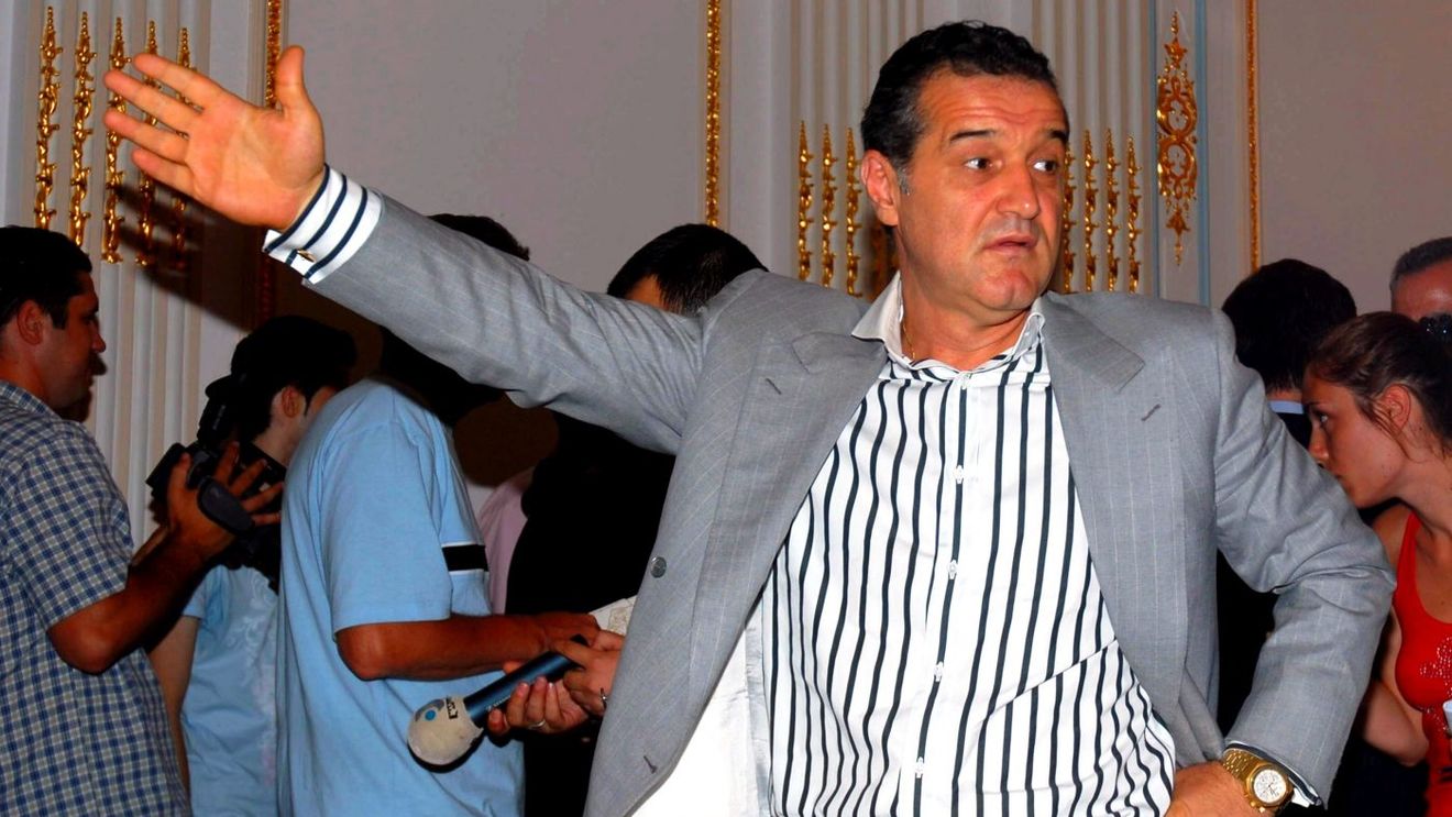 Gigi Becali taie în carne vie! A trecut în șomaj tehnic un titular de bază: „Nu negociez cu cine nu înțelege. Pac!” + 6 nume importante pleacă în vară