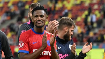 Siyabonga a plecat la Cluj și a semnat. Anunțul venit din Africa de Sud: „Își extinde stilul vestimentar”