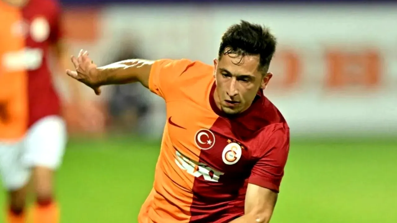 Olimpiu Moruțan a ales: transferul de la Galatasaray se va materializa în următoarele ore! Președintele a confirmat: „Am ajuns la o înțelegere cu clubul și cu jucătorul”