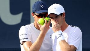 Reacție halucinantă a unui campion al tenisului când a ajuns la Roland Garros: „Hotelul vostru e o toaletă absolută!"