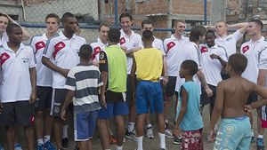 Steaua, piedică în calea visului lui Ajax:** "Nu trebuie să ne gândim la finală, românii au echipă mare!" Ce l-a speriat pe Frank de Boer