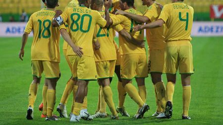 Spaniolul Antonio Mateu Lahoz va arbitra meciul Fenerbahce - FC Vaslui