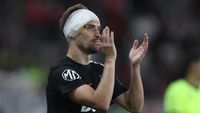 Darius Olaru a răbufnit și le-a transmis dinamoviștilor un mesaj: „Ei să…”