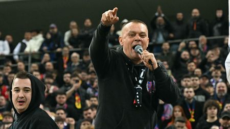 Peluza Nord FCSB, anunțul momentului despre ședința urgentă cu Baciu și Meme Stoica: „Nu s-a ascuns nimic!”