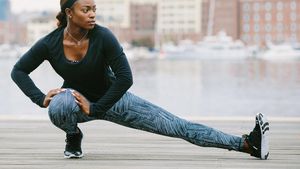 Lungul drum înapoi pentru "prințesa răsfățată". Fizicul a trădat-o pe Sloane Stephens, medicii nu au ajutat-o suficient de prompt, dar a alinat-o "ping-pong-ul de idei cu Annacone sau Davenport". În meciul doi din 2017, americanca joacă împotriva Simonei Halep, la Washington