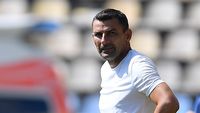 Disperat să ajungă la Steaua! Eugen Trică s-a propus singur în locul lui Oprița: „Aștept să sune telefonul!”