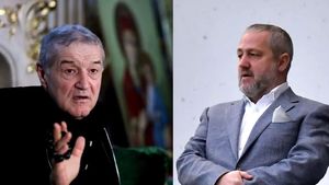 Transferul momentului în Superliga are un preț decent. Cât a plătit Mihai Rotaru pentru lovitura dată în lupta cu Gigi Becali