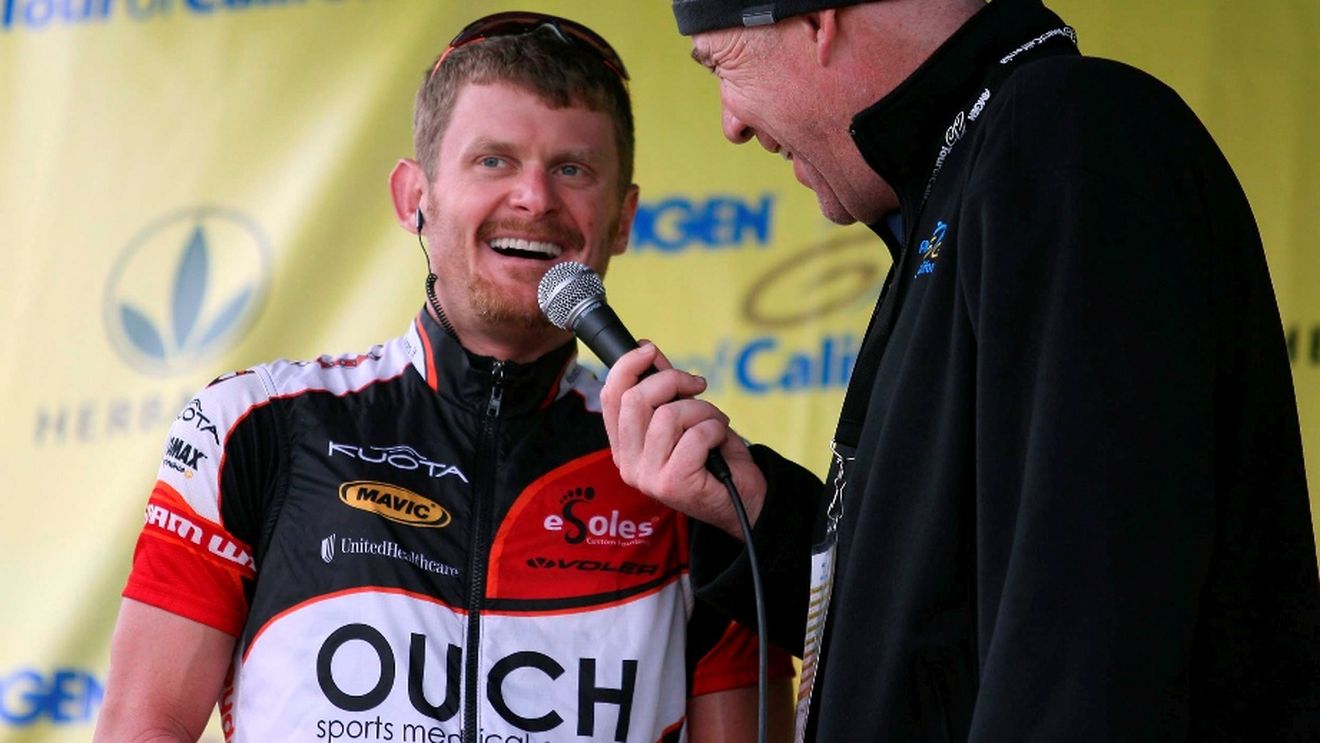 Mandat de arestare pentru Floyd Landis!