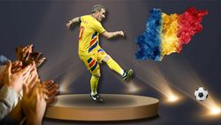 „Gică Hagi mi-a zis de un jucător român că e mai bun decât el”. Destăinuirea unui fost campion cu Steaua. EXCLUSIV