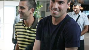 Zotta: "Spadacio și Fernandes au semnat pe 3 ani"