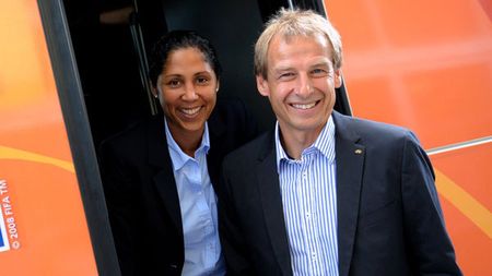 Statele Unite și-au luat super selecționer!** Klinsmann îi va pregăti pe americani pentru CM