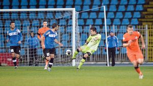 Unde dai și unde crapă! Mutare surpriză:** Steaua a luat legătura pentru unul dintre cei mai buni jucători ai Viitorului! Trei transferuri pentru care Reghe a dat 'verde'