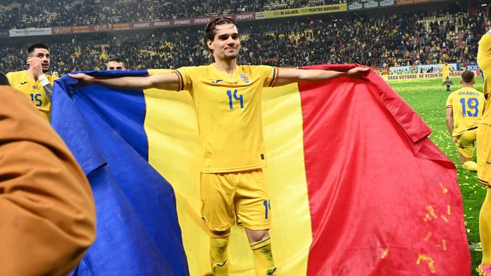 Vestul sau sudul țării la putere pentru România la EURO 2024? Echipa de start a tricolorilor din Transilvania, Crișana, Banat și Maramureș față în față cu cea a oltenilor, muntenilor și dobrogenilor! SPECIAL