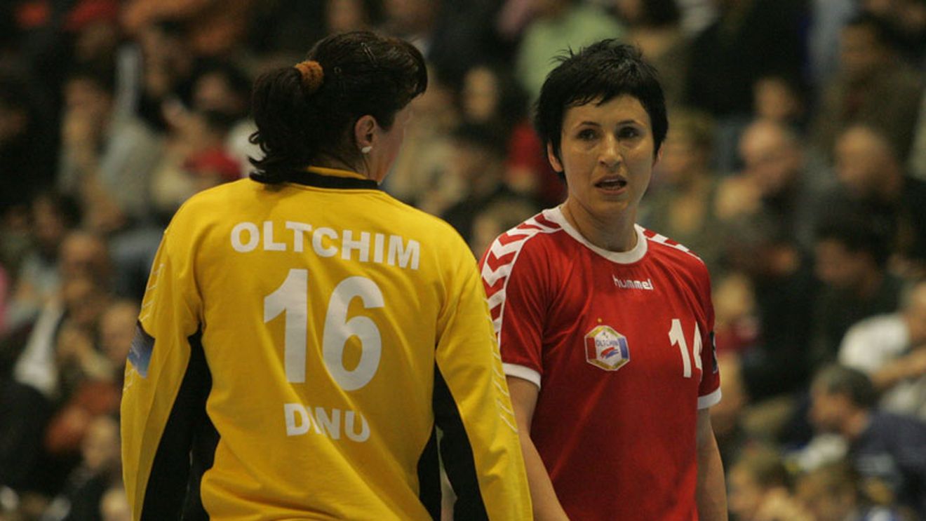 Luca și Huțupan revin la națională