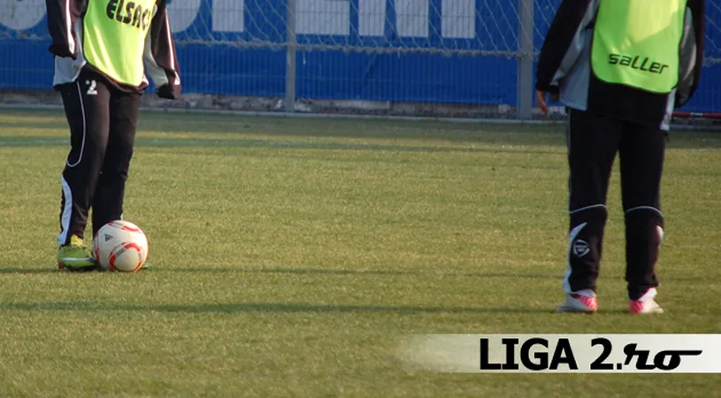 FC Botoșani își păstrează brazilienii!** 