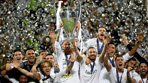UEFA schimbă din nou. Cum vor fi acordate trofeele Europa League și Champions League începând cu acest sezon