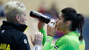 EURO 2016 | Atenție, România! Croatele și-au dezvăluit ținta: "Vom încerca să învingem la o diferență cât mai mare". Azi, 19:30, la Helsinborg