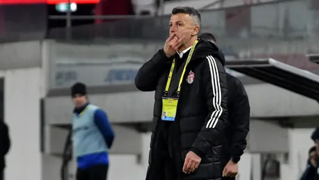 Ovidiu Burcă zboară la Londra în încercarea sa de a obține licența PRO! Radu Drăgușin, ”pila” antrenorului de la Sepsi OSK