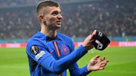 Florin Tănase, transfer bombă la Espanyol Barcelona. Negocieri avansate și libertate de la Gigi Becali: „Eu îi dau drumul”