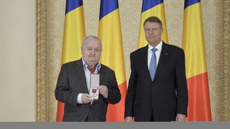 Cristian Țopescu, probleme mari de sănătate. Declarația medicilor de la Spitalul Elias 