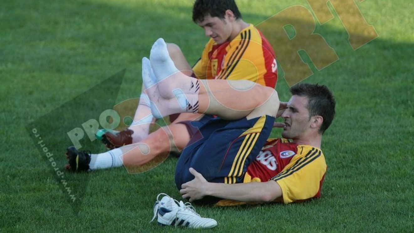 Bilașco: "Răzvan are încredere în mine"