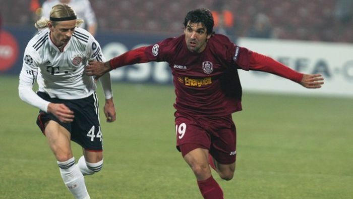 Hagi vrea să întărească Galata de la CFR!** Prima ofertă pentru Culio, refuzată! Vezi motivul