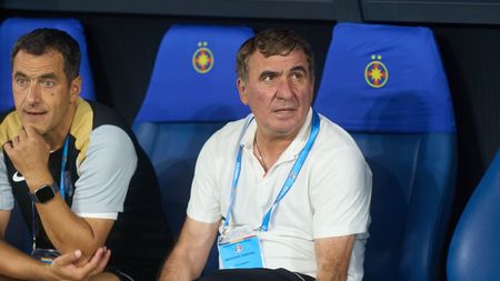 Fotbalistul l-a sfidat pe Gică Hagi și a refuzat să joace. „Regele” a turbat de furie și l-a trimis cu primul avion acasă: Gigi Becali l-a sunat imediat