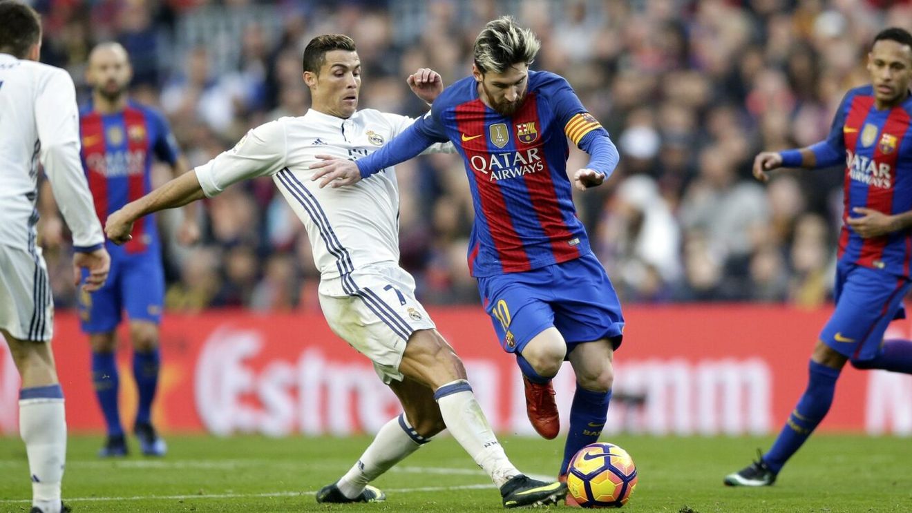 Cristiano Ronaldo a rupt tăcerea despre adevărata relație care e între el şi Leo Messi: „Sunt cel mai bun jucător din toate timpurile”