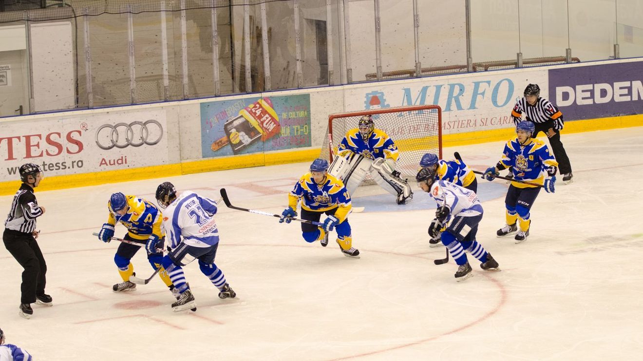 Din războinici au devenit aliați. Antrenorii de la HSC Miercurea Ciuc și Corona Brașov coabitează la echipa națională