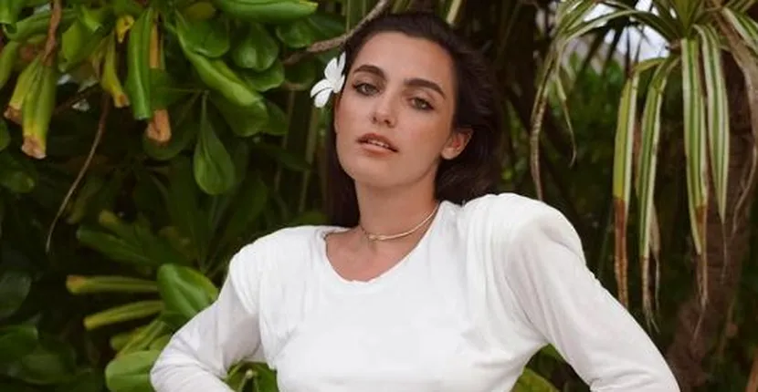 FOTO. Fiica Andreei Esca, răvășitoare în vacanța din Maldive. Cum s-a fotografiat Alexia Eram