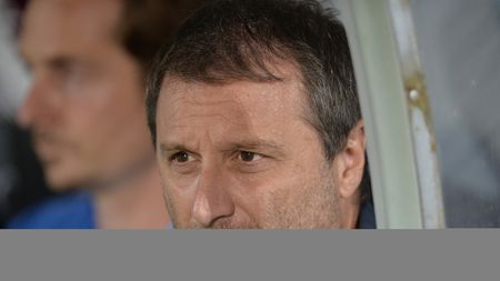 Ruptură totală între Mangia și un jucător cu nume. "Este liber să încerce în altă parte. Eu am avut alte opțiuni pe acel post"