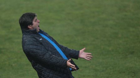 Lăcătuș:** "Steaua nu poate să o bată și pe CFR, și pe Dinamo, dar va merge în Europa"