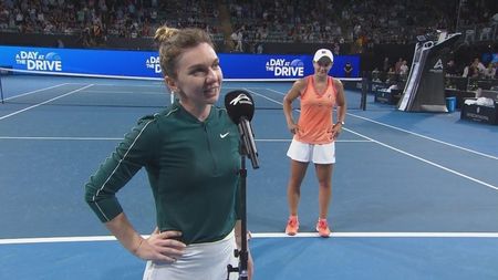Cum profită Simona Halep de retragerea lui Ashleigh Barty din tenis! Oportunitate imensă pentru româncă la următorul turneu de Grand Slam