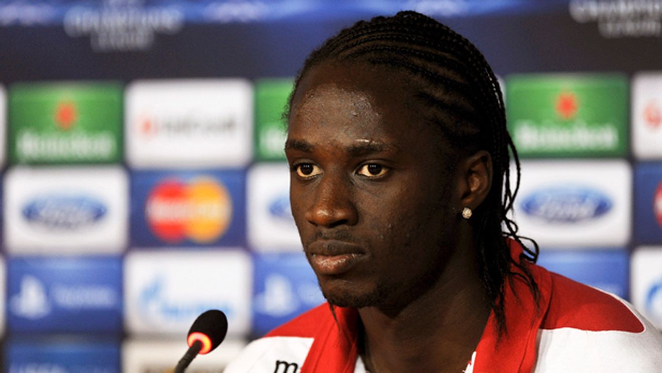 Meciul CFR - Braga i-a convins!** Napoli se luptă cu "TITANII" Angliei pentru transferul lui: 7 milioane â‚¬ pentru "portughezul minune"