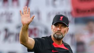 Impresarul lui Jurgen Klopp a reacționat după ce a apărut informația că germanul va fi noul antrenor al lui Real Madrid