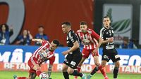 Fostul jucător de la FCSB și Dinamo, suspendat pentru dopaj: „Mă antrenez prin parcuri și prin săli de fitness”