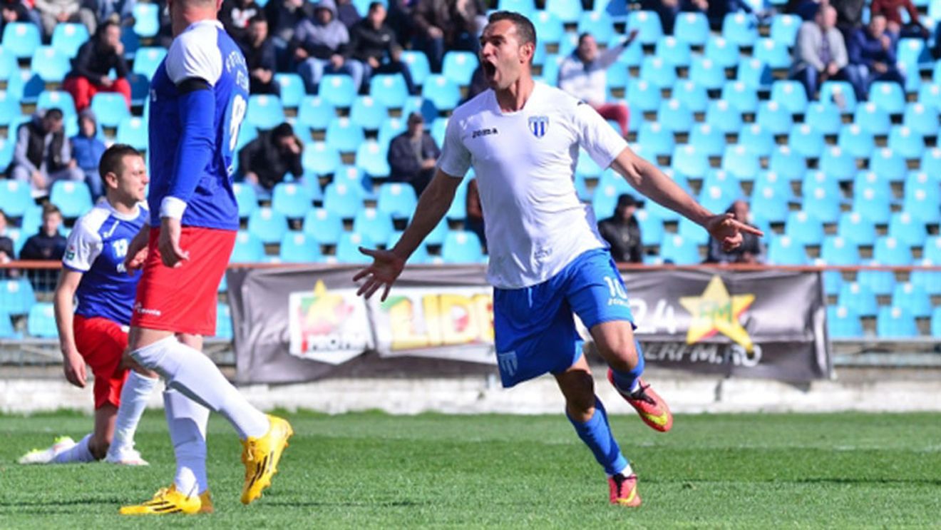 Bawab mai vrea achiziții la CS U Craiova "fiindcă s-a văzut lipsa lui Brandan". Iordanianul regretă că nu poate juca în Europa League