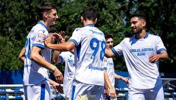 Valentin Robu refuză transferul în Portugalia! Atacantul golgheter în Liga 2 vrea în prima ligă a României