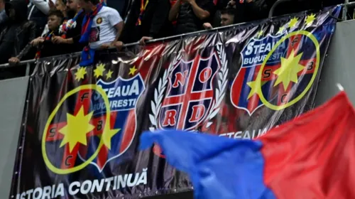 UEFA şi-a dat din nou arama pe față în mega-războiul FCSB – Steaua Bucureşti. Pe cine a trecut la anul 1986 în lista câştigătoarelor Champions League