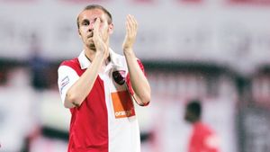 EXCLUSIV/ Moți s-a înțeles cu Lazio!