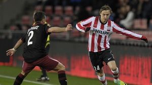 Copos: "În iarnă reparăm motoarele"