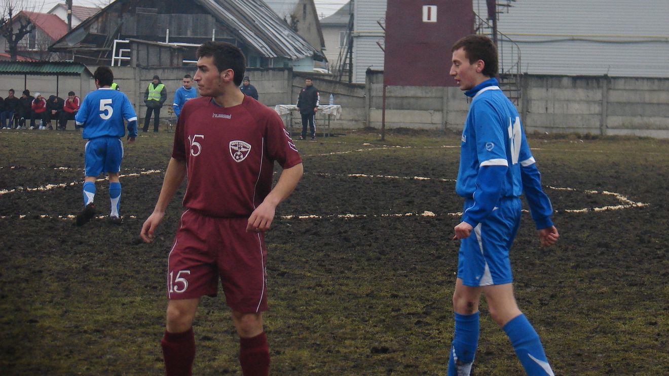 Rezultat șoc în Liga a 3-a: 19-0