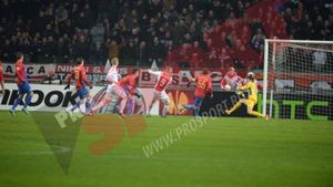 Chiricheș, dezamăgit după înfrângerea de pe ArenA:** "Îmi reproșez că au dat gol de lângă mine!" Cum explică gafa de la Amsterdam și ce spune de calificare