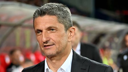 Răzvan Lucescu crede că România poate da lovitura în play-off-ul cu Turcia, deși adversara e foarte puternică: „Grupul poate obține o victorie!”