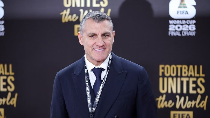 Legendarul Christian Vieri s-a lămurit de Chivu și a dat verdictul: „Asta e părerea mea”