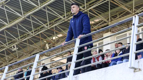 CS Dinamo a câștigat clar amicalul cu CFC Argeș U19! Florin Bratu, cu siguranță încântat de evoluție