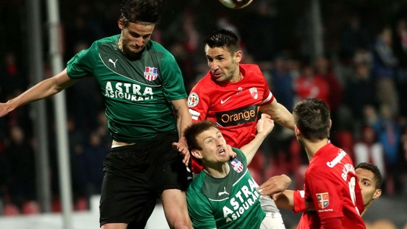 Grigore, dorit și de turcii de la Genclerbirligi. Dinamo așteaptă și răspunsul celor de la Toulouse