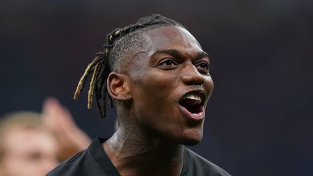 Manchester City vrea să domine Europa pentru mulți ani de acum înainte și plănuiește transferul fabulos al vedetei Rafael Leao de la AC Milan!