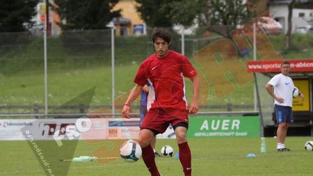 Mureșan:** "Îl urmărim pe Cabrera de un an și jumătate!"