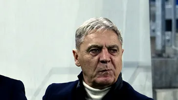 Sorin Cârțu vorbește despre calificarea cu Kaiserslautern care a avut loc acum 40 de ani: „Noi am fost cei care am învățat echipele din România la performanțe mari”